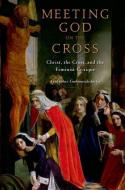 Meeting God on the Cross: Christ, the Cross, and the Feminist Critique di Arnfridur Gudmundsdottir edito da OXFORD UNIV PR