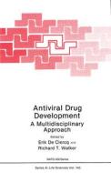 Antiviral Drug Development: A Multidisciplinary Approach edito da SPRINGER NATURE