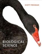 Biological Science Plus Masteringbiology with Etext -- Access Card Package di Scott Freeman edito da Benjamin-Cummings Publishing Company