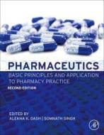 Pharmaceutics edito da Elsevier Science & Technology