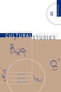 Cultural Studies V13 Issue 2 di Various, L. Grossberg edito da Routledge
