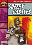 Rapid Stage 2 Set B: Creepy Castles (Series 1) di Diana Bentley, Sylvia Karavis edito da Pearson Education Limited