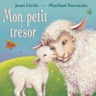 Mon Petit Tresor di Jean Little edito da Scholastic