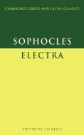 Sophocles di J. H. Kells, Sophocles, Sophocles Sophocles edito da Cambridge University Press