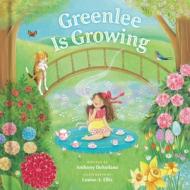 Greenlee Is Growing di Anthony Destefano edito da CONVERGENT