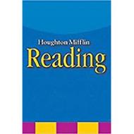 Houghton Mifflin Vocabulary Readers: Theme 10.2 Level K What's for Lunch edito da HMH SCHOOL RESTRICTED
