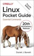 Linux Pocket Guide di Daniel Barrett edito da OREILLY MEDIA
