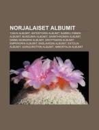 Norjalaiset Albumit: 1349:n Albumit, Ant di L. Hde Wikipedia edito da Books LLC, Wiki Series