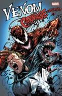 Venom: Carnage Unleashed di Larry Hama, Dan Slott edito da Marvel Comics
