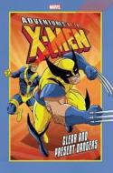 Adventures Of The X-men: Clear And Present Dangers di Ralph Macchio, Nel Yomtov edito da Marvel Comics
