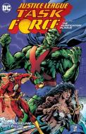 Justice League Task Force Volume 1 di David Michelinie edito da DC Comics