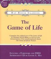 The Game of Life [With CD] di Florence Scovel Shinn edito da HAY HOUSE