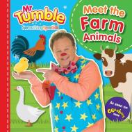 Something Special: Meet the Farm Animals di Egmont Publishing UK edito da Egmont UK Ltd