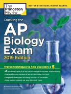 Cracking the AP Biology Exam di Princeton Review edito da Random House USA Inc
