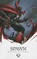 Spawn: Origins Volume 19 di Todd McFarlane, Brian Holguin edito da Image Comics