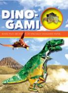 Dino-Gami di Joost Langeveld edito da Thunder Bay Press