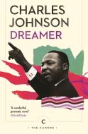 Dreamer di Charles Johnson edito da Canongate Books Ltd