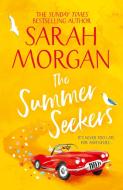 Sarah Morgan April 2021 di Sarah Morgan edito da Harpercollins Publishers