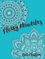 Plucky Mandalas di Rachel Gillham edito da Createspace Independent Publishing Platform