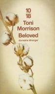 Beloved di Toni Morrison edito da 10 * 18