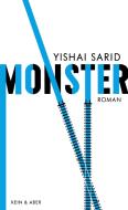Monster di Yishai Sarid edito da Kein + Aber