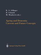 Ageing and Dementia edito da Springer Vienna