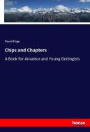 Chips and Chapters di David Page edito da hansebooks