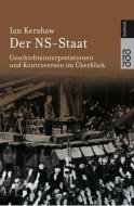 Der NS-Staat di Ian Kershaw edito da Rowohlt Taschenbuch