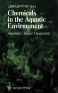 Chemicals in the Aquatic Environment edito da Springer Berlin Heidelberg