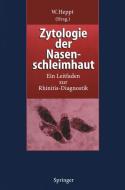 Zytologie der Nasenschleimhaut edito da Springer Berlin Heidelberg