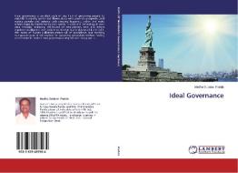 Ideal Governance di Madhu Sudana Parida edito da LAP Lambert Academic Publishing