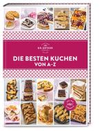 Die besten Kuchen von A-Z edito da Dr. Oetker Verlag