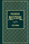 Ecce Homo di Friedrich Nietzsche edito da Nikol Verlagsges.mbH