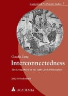 Interconnectedness di Claudia Zatta edito da Academia Verlag