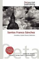 Santos Franco S Nchez edito da Betascript Publishing