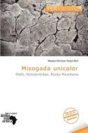 Misogada Unicolor edito da Fer Publishing