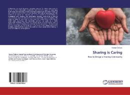 Sharing is Caring di Hanna Östlund edito da LAP Lambert Academic Publishing