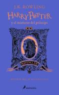 Harry Potter 6. Misterio del Príncipe (20 Aniv. Ravenclaw) / Harry Potter and Th E Half- Blood Prince. 20th Anniversary Edition di J. K. Rowling edito da SALAMANDRA INFANTIL Y JUVENIL