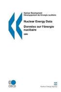 Nuclear Energy Data 2008 di Bernan, Publishing Oecd Publishing edito da Organization for Economic Cooperation & Devel