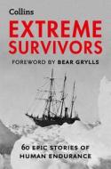 Extreme Survivors di Collins Maps edito da HarperCollins Publishers