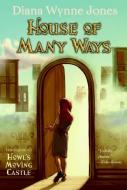 House of Many Ways di Diana Wynne Jones edito da Harper Collins Publ. USA