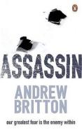 Assassin di Andrew Britton edito da Penguin Books Ltd