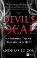 The Devil\'s Deal di Andreas Loizou edito da Pearson Education Limited