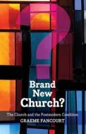 Brand New Church? Brand New Church?