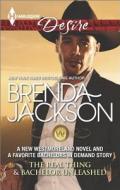 The Real Thing & Bachelor Unleashed di Brenda Jackson edito da Harlequin