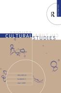 Cultural Studies V13 Issue 3 di None edito da Routledge