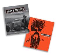 Billy F Gibbons: Rock + Roll Gearhead di Billy F. Gibbons, Tom Vickers edito da MOTORBOOKS INTL