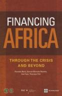 Beck, T:  Financing Africa di Thorsten Beck edito da World Bank Group Publications