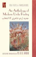 An Anthology of Modern Urdu Poetry edito da Modern Language Association