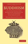 Buddhism di Monier Monier-Williams edito da Cambridge University Press